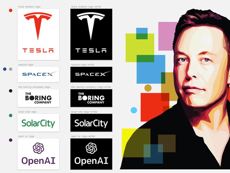 Elon MUsk Enterpreneur