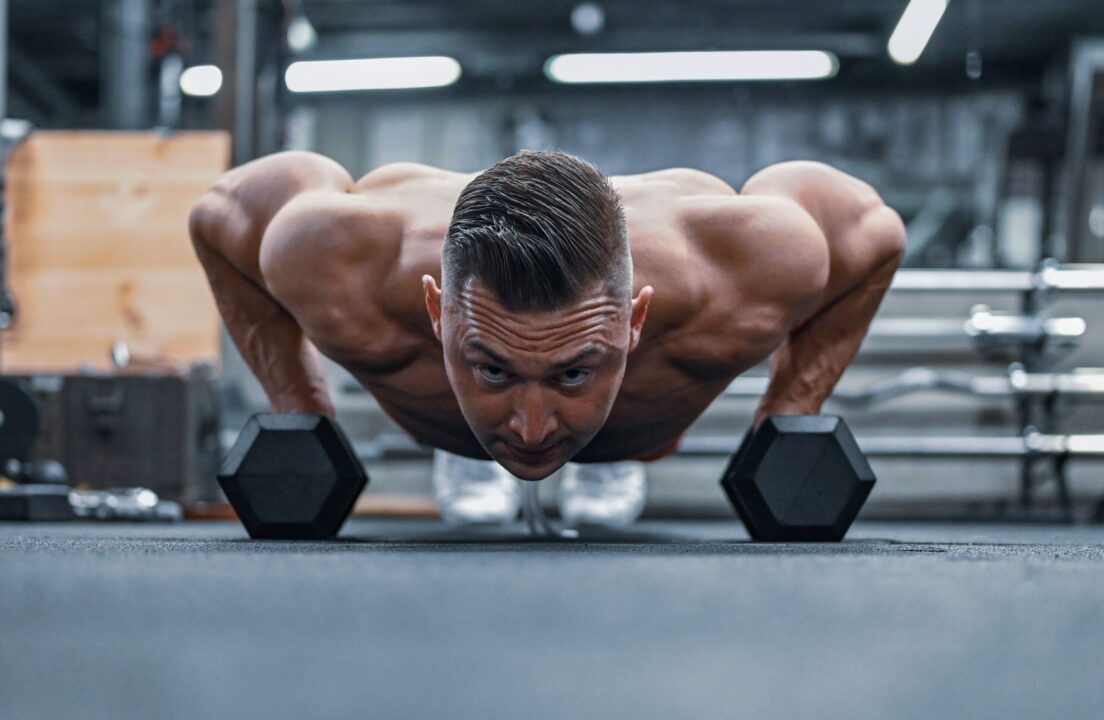 You are currently viewing How 100 Push-Ups a Day for 60 Days Can Change Your Life Forever?