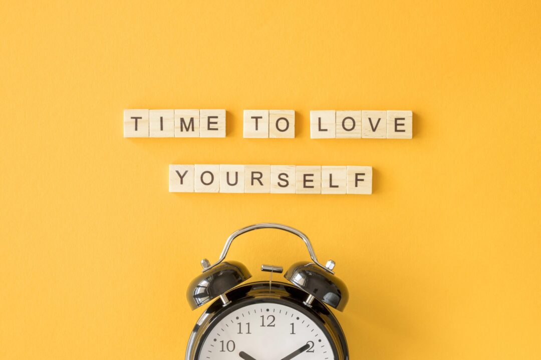Read more about the article The Science of Self-Love: How Knowing Yourself Can Change Your Life