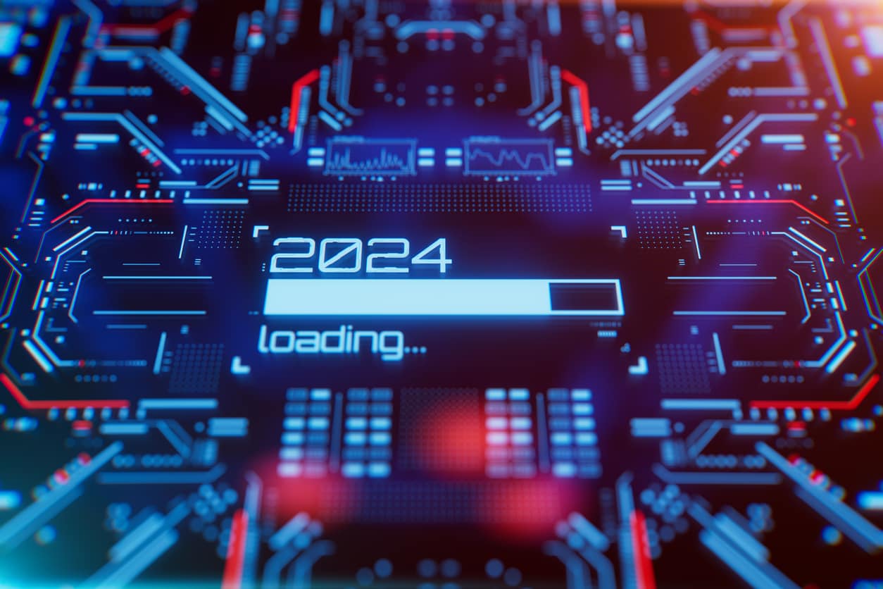 You are currently viewing How the Diversing Technology Impacts Productivity in 2024?